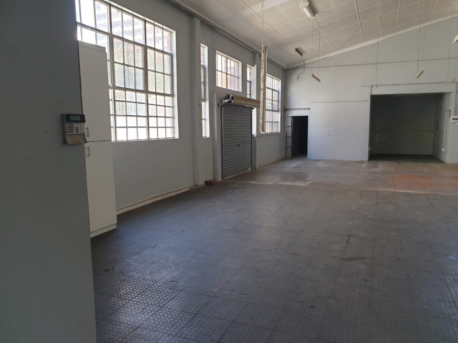 To Let commercial Property for Rent in Bloemfontein Free State